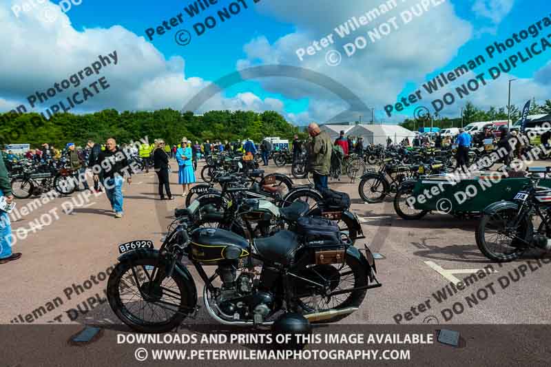 Vintage motorcycle club;eventdigitalimages;no limits trackdays;peter wileman photography;vintage motocycles;vmcc banbury run photographs